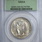 1936-S Bay Bridge Classic Commemorative Half Dollar 50C PCGS MS64 OGH