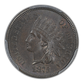 1875 Indian Head Cent 1C PCGS MS64BN CAC