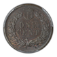 1875 Indian Head Cent 1C PCGS MS64BN CAC