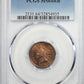 1878 Indian Head Cent 1C PCGS MS64RB