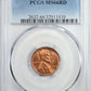 1933-D Lincoln Wheat Cent 1C PCGS MS66RD