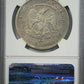 1877-CC Trade Dollar T$1 NGC VF25