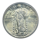 1926 Standing Liberty Quarter 25C PCGS MS64
