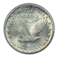 1926 Standing Liberty Quarter 25C PCGS MS64