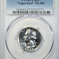 1952 Proof Washington Quarter 25C PCGS PR67 - "Superbird" FS-901