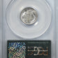 1916 Mercury Dime 10C PCGS MS65FB CAC OGH - Full Bands Reverse Slab