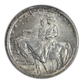 1925 Doubled Die Obverse Stone Mountain Classic Commemorative Half Dollar 50C PCGS MS64 FS-101 DDO