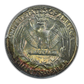1958-D Washington Quarter 25C PCGS MS66 CAC - TONED!
