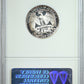 1961 Proof Washington Quarter 25C NGC PF68 Ultra Cameo - TONED!
