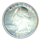1961 Proof Washington Quarter 25C NGC PF68 Ultra Cameo - TONED!