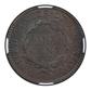 1816 Matron Liberty Head Large Cent 1C NGC MS62BN CAC Reverse