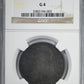 1820/19 Capped Bust Half Dollar 50C NGC G4