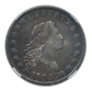 1795/1795 Flowing Hair Half Dollar 50C NGC VF Details O-112
