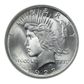 1923 Peace Dollar $1 PCGS MS66+ CAC