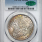 1903-O Morgan Dollar $1 PCGS MS66 CAC - TONED!