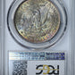 1903-O Morgan Dollar $1 PCGS MS66 CAC - TONED!