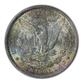 1903-O Morgan Dollar $1 PCGS MS66 CAC - TONED!