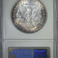 1904-O Morgan Dollar $1 NGC MS64 CAC - TONED!