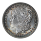 1904-O Morgan Dollar $1 NGC MS64 CAC - TONED!