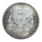 1904-O Morgan Dollar $1 NGC MS64 CAC - TONED!