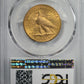 1912 Indian Head Gold Eagle $10 PCGS MS63