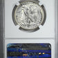 1945-D Walking Liberty Half Dollar 50C NGC MS67