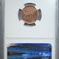 1913 Lincoln Wheat Cent 1C NGC MS65RB