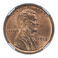 1913 Lincoln Wheat Cent 1C NGC MS65RB