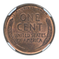1913 Lincoln Wheat Cent 1C NGC MS65RB