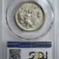 1936-S Texas Classic Commemorative Half Dollar 50C PCGS MS67