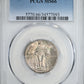 1928-S Standing Liberty Quarter 25C PCGS MS66