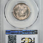 1928-S Standing Liberty Quarter 25C PCGS MS66