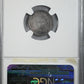 1869 Proof Liberty Seated Dime 10C NGC PF64 - TONED!