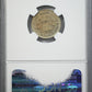 1837 New York Feuchtwangers Composition Cent 1C NGC MS62 HT-268