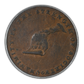 Kentucky Cent Colonial Copper Token PCGS AU53 - Lancaster Edge
