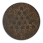 Kentucky Cent Colonial Copper Token PCGS AU53 - Lancaster Edge