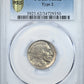 1913-S Type 2 Buffalo Nickel 5C PCGS MS62