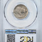 1913-S Type 2 Buffalo Nickel 5C PCGS MS62