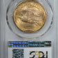 1928 Saint Gaudens Gold Double Eagle $20 PCGS MS65