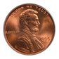 1995 Doubled Die Obverse Lincoln Memorial Cent 1C NGC MS67RD CAC DDO