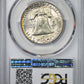 1954-S Franklin Half Dollar 50C PCGS MS65+ - REVERSE TONED!