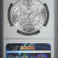 1887-S Morgan Dollar $1 NGC MS64 CAC