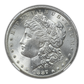 1887-S Morgan Dollar $1 NGC MS64 CAC