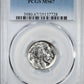 1937 Buffalo Nickel 5C PCGS MS67