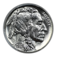 1937 Buffalo Nickel 5C PCGS MS67