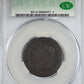 1813 Classic Head Large Cent 1C CAC AG3