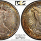 1944-S Walking Liberty Half Dollar 50C PCGS MS66 CAC - TONED!