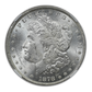 1878 7TF Reverse of 1879 Morgan Dollar $1 NGC MS63