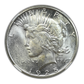 1925-S Peace Dollar $1 NGC MS63