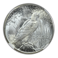1925-S Peace Dollar $1 NGC MS63